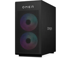 Stacionarus kompiuteris Kompiuteris HP Omen 35L, Ryzen 7 8700F, 16 GB, RTX 5070, 1 TB M.2 PCIe Windows 11 Home