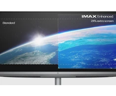 Stacionarus kompiuteris HP OmniStudio X All-in-One 32 - Ultra 5 125H | 32" 4K | 32GB | 1TB | W11H | RTX 4050 | Pilka
