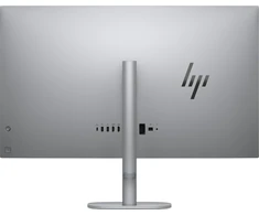 Stacionarus kompiuteris HP OmniStudio X viskas viename 32 - Ultra 5 125H | 32" 4K | 32GB | 1TB | W11H | Pilka