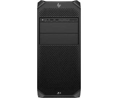 Hewlett Packard (HP) Stacionarus Kompiuteris - HP Z4 G5 Intel Xeon W5-2445 32GB DDR5 512GB SSD Juoda