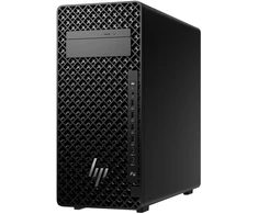 Stacionarus kompiuteris HP Workstation Z2 G1i kompiuteris – Tower – 4U – 1 x Core Ultra 7 270K Plus / 3,7 GHz – RAM 32 GB – SSD 1 TB – NVME – RTX PRO 4000 Blackwel – 1GbE, Wi-Fi 6, Bluetooth, Wi-Fi 7 – WLAN: 802.11a/b/g/n/ac/ax/be, Bluetooth 5.4 – Win 11 Pro – monitorius: nėra – juodas