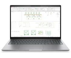 Nešiojamas kompiuteris HP Z8G2i16 U7 356H 16 48GB/1T asmeninis kompiuteris, Vokietija – lokalizuota vokiškai