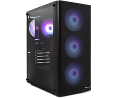Stacionarus kompiuteris Infinity X514 [D08] i5 | RTX 5060 Ti 8GB | 32GB | 2TB | W11H