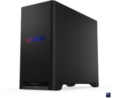 Stacionarus kompiuteris Lenovo Legion T5 30IAX10 Intel Core Ultra 7 255HX 32 GB DDR5-SDRAM 2 TB SSD NVIDIA GeForce RTX 5070 Windows 11 Home Tower asmeninis kompiuteris Juodas