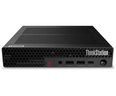 Stacionarus kompiuteris Kompiuteris Lenovo LENOVO PC ThinkStation/Workstation P3 Tiny G2 - Ultra 7 265,16GB,512SSD,HDMI,DP,Int. Intel Graphics,W11P,3Y Onsite