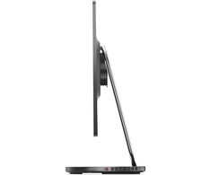 Stacionarus kompiuteris Lenovo Yoga AIO 32ILL10 Ultra 7 258V 31.5" UHD IPS 495 nitų 32GB LPDDR5X-8533 1TB SSD Intel Arc Graphics 140V 5.0MP kamera + IR Windows 11 Pro Storm Pilkas