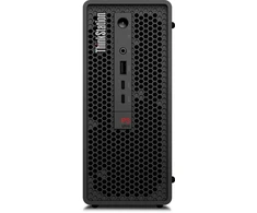 Stacionarus kompiuteris Lenovo TS/ThinkStation P3 Ultra Gen2 kompiuteris / Intel Core Ultra 9 285K / 64GB / 512GB / Intel(r) Graphics / Windows 11 Pro 64 bitų / 3 metai