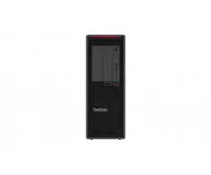 Stacionarus kompiuteris Kompiuteris Lenovo ThinkStation P620 AMD Ryzen PRO 5945WX 64GB RAM 1TB SSD PCIe Gen4 NVIDIA RTX 4000 Ada 20GB Windows 11 Pro Juodas (30E1SQBL00?ABVERKAUF)
