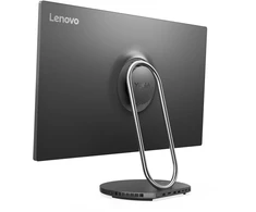 Lenovo Yoga AIO 32ILL10 Ultra 7 256V 31.5" UHD IPS 495 nitų 16GB LPDDR5X-8533 1TB SSD Intel Arc Graphics 140V 5.0MP kamera + IR Windows 11 Pro Storm Pilkas