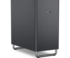 Stacionarus kompiuteris Komputer Lenovo ThinkCentre X 13LF - Tower - Core Ultra 9 285 / 2.5 GHz - vPro Enterprise - RAM 32 GB - SSD 512 GB - NVME, TCG Opal Encryption 2, Performance - GeForce RTX 5060 Ti - Wi-Fi 6, Wi-Fi 7, Bluetooth, 1GbE - WLAN: 802.11a/b/g/n/ac/ax/be, Bluetoo