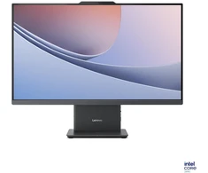 Stacionarus kompiuteris Komputer Lenovo AIO 27ILL11 Ultra 7 256V / 16 GB / 512 GB / No OS (F0JW001SPB)
