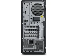 Stacionarus kompiuteris Komputer Lenovo ThinkStation P2 Tower Gen 2, Core Ultra 7 270K Plus, 32GB, RTX 5050, 512GB M.2 PCIe Windows 11 Pro