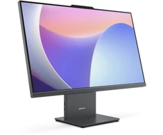 Stacionarus kompiuteris Kompiuteris Lenovo - IdeaCentre | 27ARR9 | Darbalaukio | AIO | 27 '' | AMD Ryzen 5 | 7535HS | 16 GB | SODIMM DDR5 | 512 GB | AMD Radeon Graphics | Nėra optinio disko | Anglų | Windows 11 Home | Garantija 24 mėn. (F0HQ00BDLT/2Y)