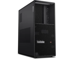 Stacionarus kompiuteris Kompiuteris Lenovo TS/ThinkStation P3 Tower Gen2 / Intel Core Ultra 7 265K / 32GB / 512GB / NVIDIA A1000 - 8GB DDR6 / Windows 11 Pro 64 bitų / 3 metai
