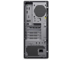 Stacionarus kompiuteris Lenovo ThinkStation P4 Ryzen 9 PRO 9955 / 2x 32 GB DDR5 / 1 TB M.2 / RTX Pro 2000 Blackwell 16 GB / Windows 11 Pro (30KN001LPB) kompiuteris