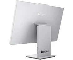 Stacionarus kompiuteris Lenovo IdeaCentre AIO 3 27 - Core i5-13420H | 27''-FHD-99% sRGB | 32GB | 2TB | Indukcja | Win11Home | Cloud Pilkas