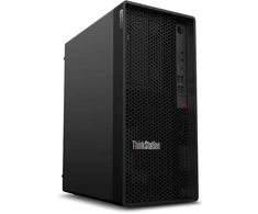 Stacionarus kompiuteris Stacja robocza Lenovo ThinkStation P2 Tower Gen 2 30JQ009EPB Ultra 7 265 32GB 1000SSD RTX 5050 W11Pro