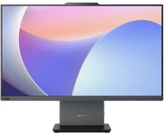 Stacionarus kompiuteris „Lenovo ThinkCentre Neo 50a“ su „Core 5 210H“ procesoriumi, 16 GB atmintimi, 512 GB SSD disku ir „Windows 11 Pro“ kompiuteriu.