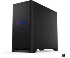 Stacionarus kompiuteris Lenovo Legion | T5 30IAX10 | Desktop | Tower | Intel Core 7 | 245HX | 32 (2x16GB) GB | SODIMM DDR5 | 1000 GB | NVIDIA GeForce RTX 5070 | Be klaviatūros | Windows 11 Home | Garantija 24 mėn.