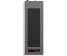 Stacionarus kompiuteris Komputer Lenovo ThinkStation P5 30GA - Tower - 1 x Xeon W5-2545 / 3.5 GHz - vPro Enterprise - RAM 128 GB - SSD 1 TB - TCG Opal Encryption, NVMe, Performance - RTX PRO 4500 Blackwell - 1GbE - Win 11 Pro for Workstations - Monitorius: brak - Klaviatūra: niemie