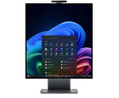 RAM Komputer Lenovo ThinkCentre X AIO 27,6'' QHD / Ultra 5 325 / 16 GB / 512 GB / Windows 11 Pro (13H4000QPB)