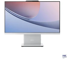Stacionarus kompiuteris Komputer Lenovo IdeaCentre AIO 24ILL11 Core Ultra 7 256V, 16 GB, 512 GB SSD Windows 11 Home