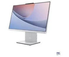 Stacionarus kompiuteris Kompiuteris Lenovo IdeaCentre | 24ILL11 | Darbalaukio | AIO | 23.8 '' | Intel Core Ultra 7 | 256V | 16 GB | 1000 GB | Intel Arc Graphics 140V | Anglų kalba | Windows 11 Home | Garantija 24 mėn. (F0JY0040LT)