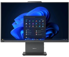 Stacionarus kompiuteris „Lenovo ThinkCentre Neo 50a 27 Gen 6 LNL 13QF001FPB Ultra 5 226V 27" FHD 16GB 512SSD Intl W11Pro“ daugiafunkcis kompiuteris