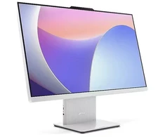 Stacionarus kompiuteris Lenovo IdeaCentre AIO 3 27 - Core i5-13420H | 27''-FHD-99% sRGB | 32GB | 2TB | Indukcja | Win11Home | Cloud Pilkas