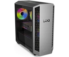 Komputer Lenovo LOQ Tower 26ADR10 Ryzen 7 8745HX / 32 GB / 1 TB / RTX 5060 Ti / W11 (91DF004VPL)