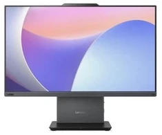 Stacionarus kompiuteris Komputer Lenovo LENOVO PC AiO ThinkCentre neo 50a-24 G5 - Core7 240H,23.8" FHD Touch,16GB,1TBSSD,noDVD,WiFi,BT,W11P