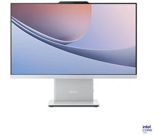 Stacionarus kompiuteris Lenovo IdeaCentre AIO 24 - Ultra 5 226V | 23,8''-FHD-99% sRGB | 16GB | 512GB | Win11 | Cloud Pilkas
