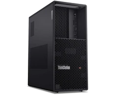 Stacionarus kompiuteris Lenovo TS P3 TWR G2 CU9-285K 128GB - 1TB SSD LINUX