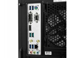 Stacionarus kompiuteris Level GO [E06] Ryzen 5 | RTX 5050 | 16GB | 1TB+2TB | W11 Pro