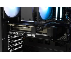 Stacionarus kompiuteris Level GO [H11] Ryzen 5 | RTX 5060 Ti 8GB | 32GB | 2TB | W11H