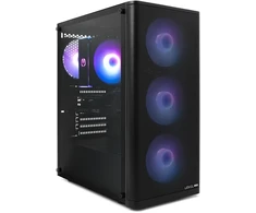 Stacionarus kompiuteris Level GO [G19] Ryzen 5 | RTX 5060 | 32GB | 2TB