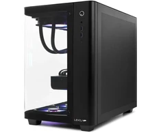 Stacionarus kompiuteris Level UP [F26] Ryzen 7 | RX 9070 XT | 96GB | 2TB | W11H