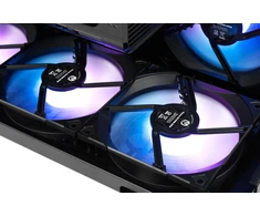 Stacionarus kompiuteris Level UP [F26] Ryzen 7 | RX 9070 XT | 96GB | 2TB | W11H