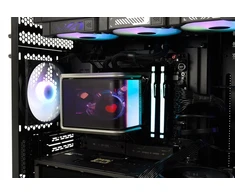 Stacionarus kompiuteris Level UP [K36] Ryzen 9 | RTX 5090 | 96GB | 4TB+8TB | W11 Pro