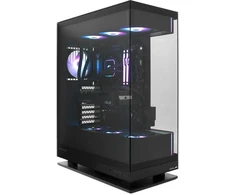 Stacionarus kompiuteris Level UP [R02] Ryzen 7 | RTX 5070 | 32GB | 1TB | W11H