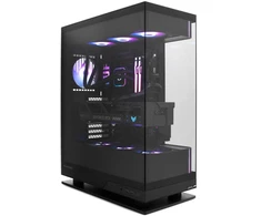 Stacionarus kompiuteris Level UP [C20] Ryzen 7 | RTX 5080 | 64GB | 4TB | W11H