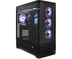 Stacionarus kompiuteris Level UP [X01] Ryzen 5 | RTX 5070 | 32GB | 1TB
