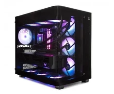 Stacionarus kompiuteris Kompiuteris Level UP [J02] Ryzen 5 | RTX 5070 | 32GB | 1TB | W11H