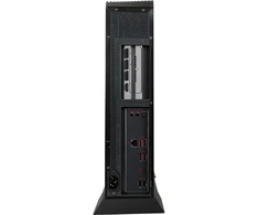 Stacionarus kompiuteris Komputer MSI MPG Trident AS AI 2NVM7-073EU Intel Core Ultra 7 265F 16GB DDR5 1TB SSD NVIDIA GeForce RTX 5060 Ti Juodas