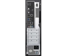 Stacionarus kompiuteris MSI PRO DP80 A14G-004EU - i5-14400 | 16GB | 512GB | W11P | Juodas