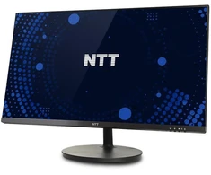 Stacionarus kompiuteris Kompiuteris NTT System All-in-One i5 12400 32GB RAM 1TB SSD 27'' WIFI W11 Pro (ZKO-i512P27-03P)