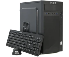 Stacionarus kompiuteris Kompiuteris NTT System NTT proDesk - Intel i7 14700, 32GB RAM, 512GB SSD, WIFI, W11 Home (ZKO-i7H610DDR5-H02H)