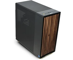 Stacionarus kompiuteris Ntt System NTT sisteminis kompiuteris NTT darbo stotis – AMD Ryzen 9 9950X3D2, RTX 5070 12 GB, 32 GB RAM, 2 TB SSD, WIFI, W11 Pro