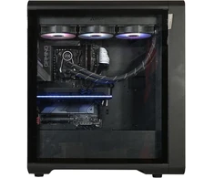 Stacionarus kompiuteris Ntt System NTT sistemos HIRO AirFrame kompiuteris – Intel Ultra 5 Plus 250K, RTX 5070 12 GB, 32 GB RAM, 2 TB SSD, W11H