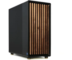 Stacionarus kompiuteris Ntt System NTT sisteminis kompiuteris NTT darbo stotis – AMD Ryzen 9 9950X3D2, RTX 5070 12 GB, 32 GB RAM, 2 TB SSD, WIFI, W11 Pro